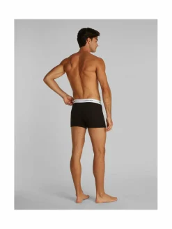 Relaxed Dart -alushousut 3-pack