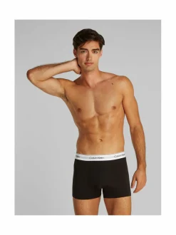 Relaxed Dart -alushousut 3-pack