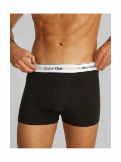 Relaxed Dart -alushousut 3-pack