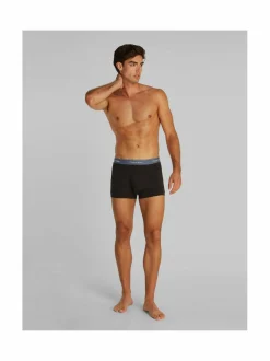 Relaxed Dart -alushousut 3-pack