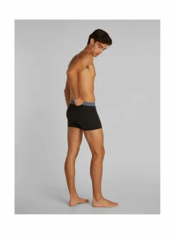 Relaxed Dart -alushousut 3-pack