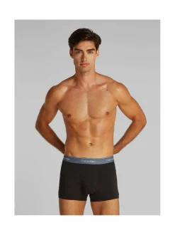 Relaxed Dart -alushousut 3-pack