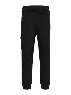 Relaxed Tapered Leg -cargo-joggerhousut