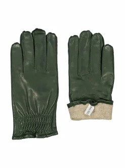 Renne-nahkakäsineet