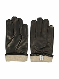 Renne-nahkakäsineet