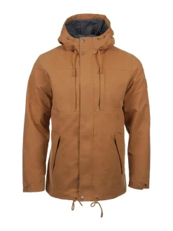 RENTO Miesten canvas takki