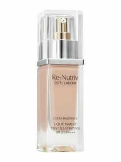 Re-Nutriv Ultra Radiance Liquid Make-Up SPF 20 -meikkivoide 30 ml