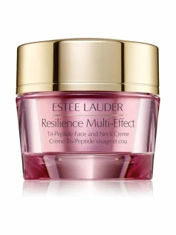 Resilience Lift Multi-Effect Firming/Lifting Face and Neck Créme SPF 15 Dry -hoitovoide kuivalle iholle 50 ml