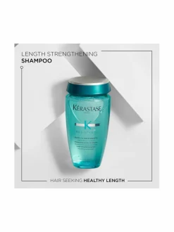Resistance Bain Extentioniste -shampoo 250 ml