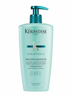 Resistance Bain Force Architecte -shampookylpy 500 ml