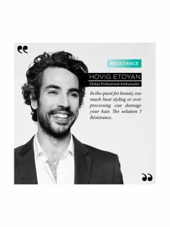 Resistance Bain Force Architecte -shampookylpy 500 ml