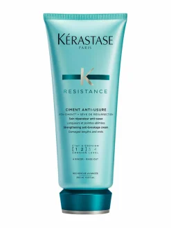 Resistance Ciment Anti-Usure Topseal -hoitoaine 200 ml