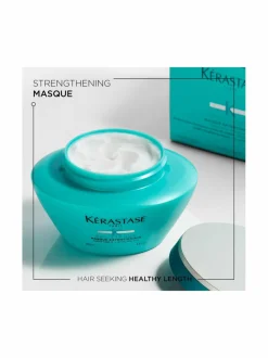 Resistance Masque Extentioniste -hiusnaamio 200 ml