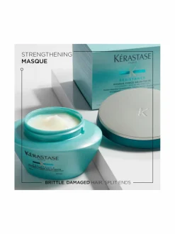 Resistance Masque Force Architecte -hiushoitonaamio 200 ml