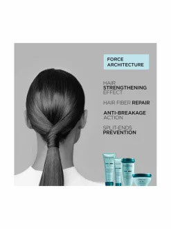 Resistance Masque Force Architecte -hiushoitonaamio 200 ml