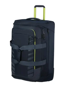 RESPARK DUFFLE/WH 74cm