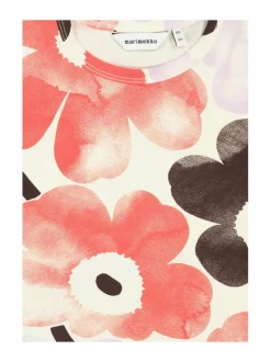 Retkeily Unikko I -trikoomekko