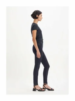 Retro High Skinny -farkut