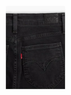 Retro High Skinny -farkut