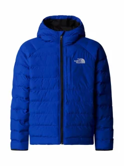 Reversible Perrito -toppatakki