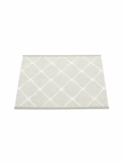 Rex-muovimatto 70 x 60 cm