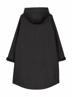 Rey- vettähylkivä takki