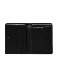 RFID Longfold -nahkalompakko