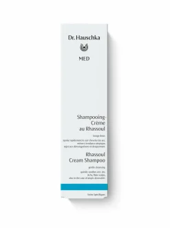 Rhassoul Cream Shampoo 150 ml