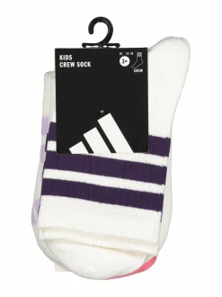 Rib 3-Stripes -sukat 3-pack