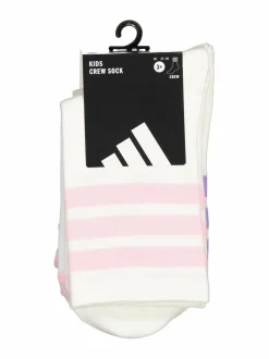 Rib 3-Stripes -sukat 3-pack