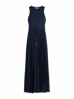 Rib Tank Pleated -mekko