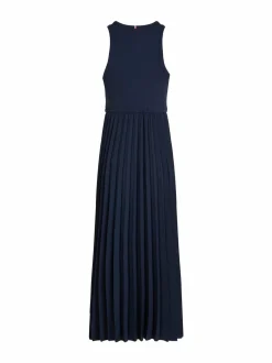 Rib Tank Pleated -mekko