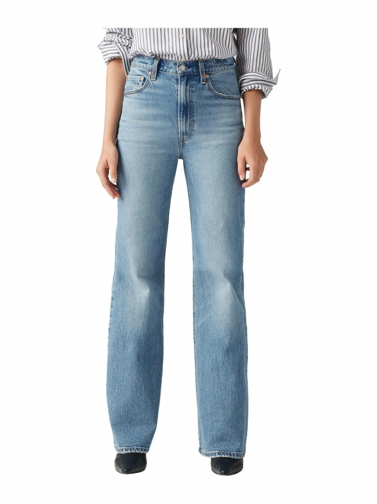 Ribcage Bells -farkut