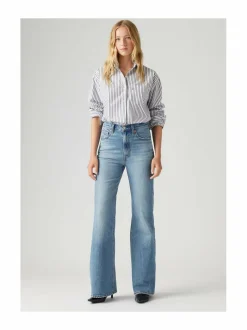 Ribcage Bells -farkut