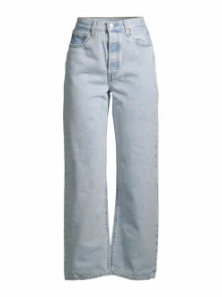 Ribcage Straight Ankle -farkut