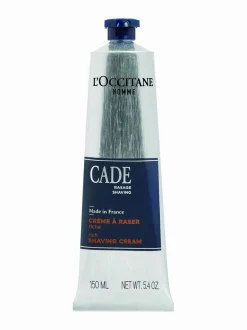 Rich Shaving Cream -parranajovoide 150 ml