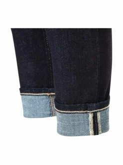 Rich Slim Light Authentic -farkut