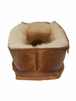 Richard-lampaannahkatossut