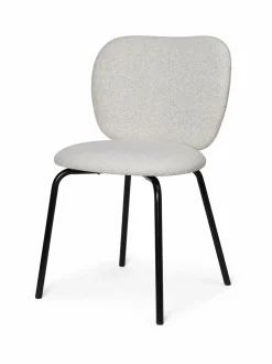 Rico Soft Bouclé -tuoli