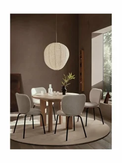 Rico Soft Bouclé -tuoli