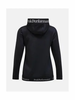 Rider- tekninen hupparitakki