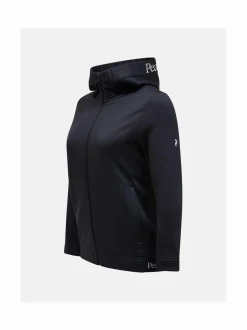 Rider- tekninen hupparitakki