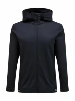 Rider- tekninen hupparitakki