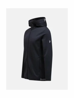 Rider- tekninen hupparitakki