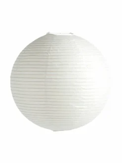 Riisipaperivarjostin Ø 50 cm