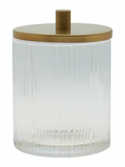 Rimini- lasinen vanurasia kannella