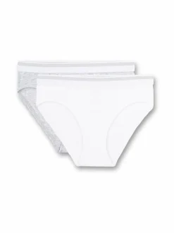 Rioslip-alushousut 2-pack