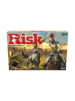 RISK Lautapeli (suomenkielinen)