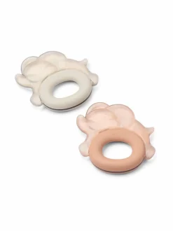 Rita Elephant Cooling Teether -purulelu 2 kpl