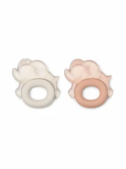 Rita Elephant Cooling Teether -purulelu 2 kpl
